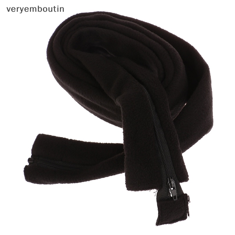 1 Vỏ Bọc Ống Nước 2M CPAP Có Khóa Kéo Tiện Dụng