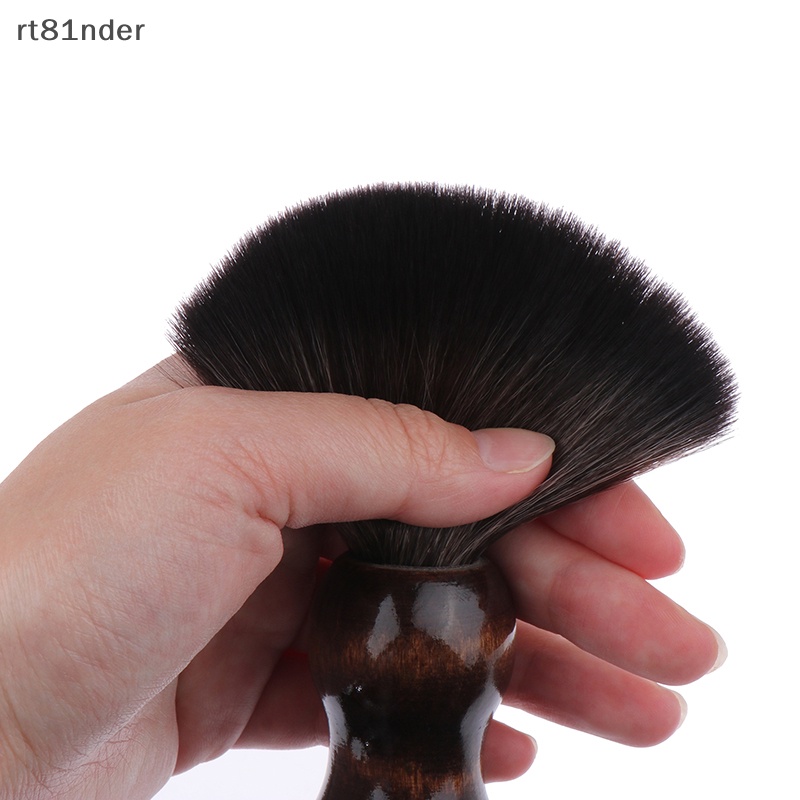 Cọ Xốp Nylon Mềm Nhỏ Gọn Chuyên Dụng Cho Salon Làm Đẹp