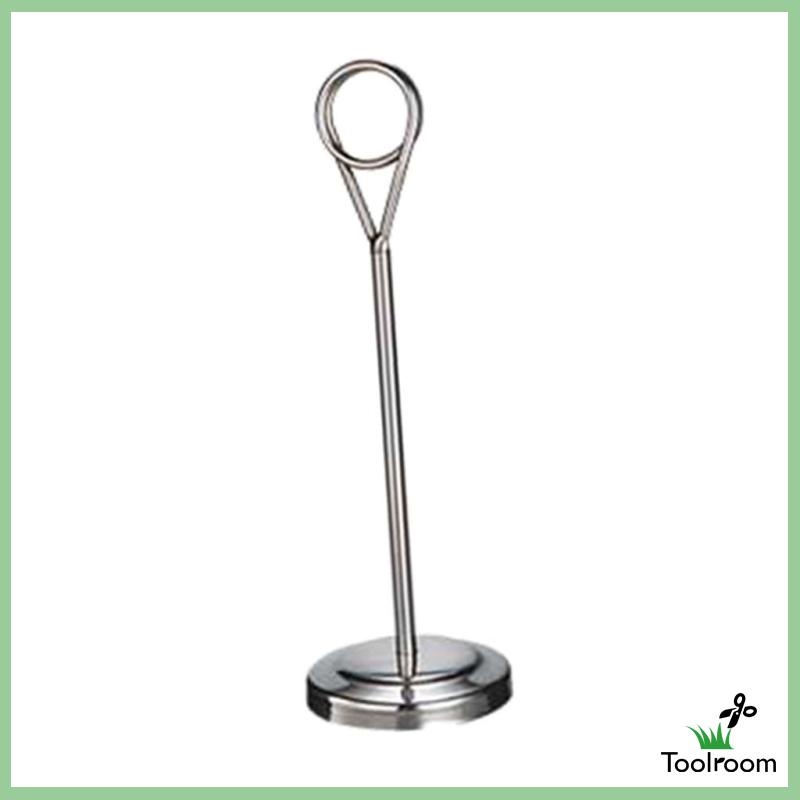 Giá Đỡ Số Bàn 3-15 inches Vây Vàng Trang Trí Tiệc Cưới