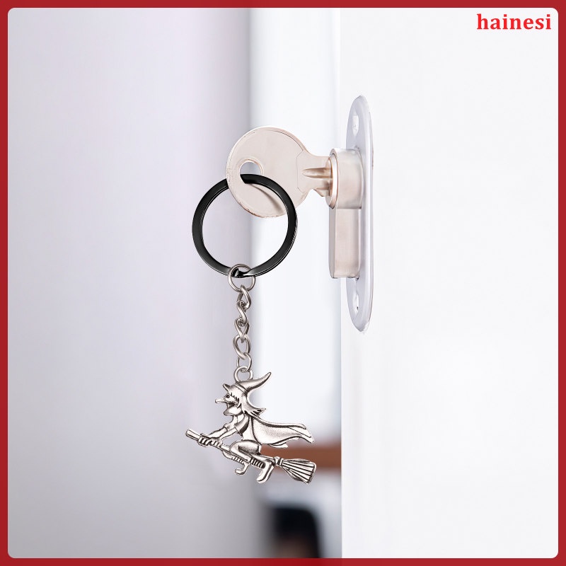 Set 28 Vòng Nối Chìa Khóa Xe Hơi Bằng Thép Không Gỉ