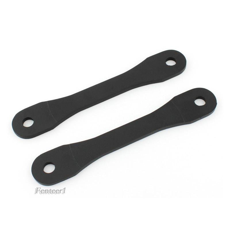 Bộ 2 Phụ Kiện Điều Chỉnh Phía Sau Cho Xe Mô Tô x