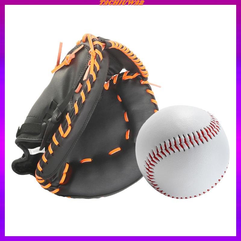 Găng Tay Bóng Chày Mềm Mại Chuyên Dụng