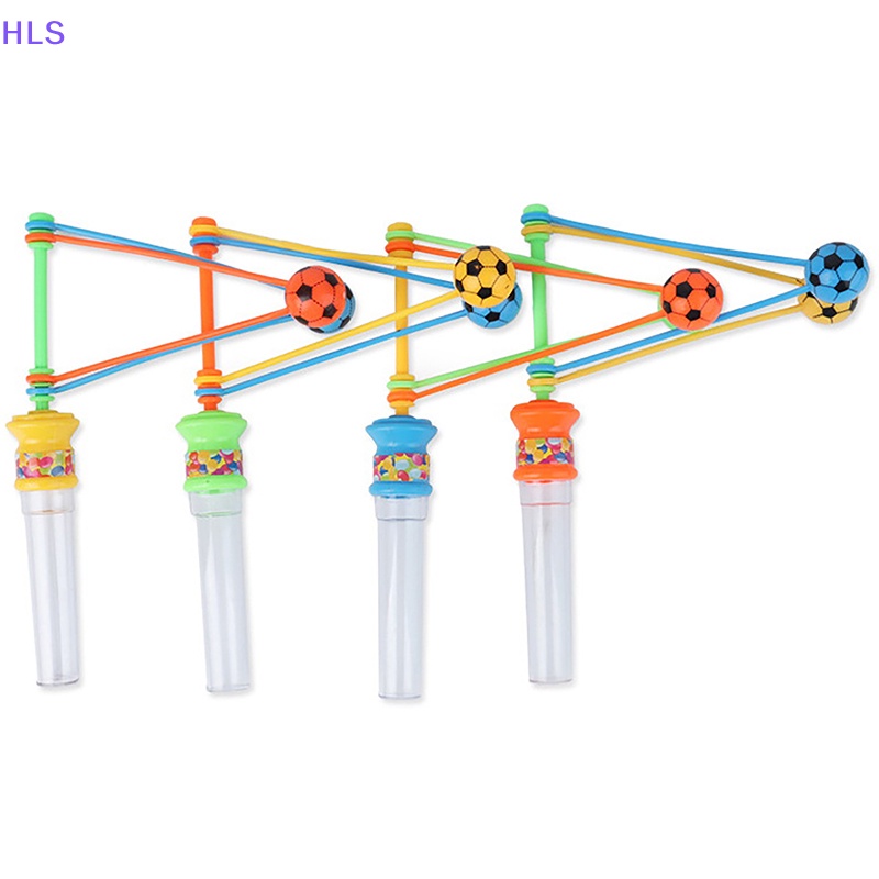 1 Đồ Chơi Mô Hình Lato Lato Bóng Bằng Nhựa Màu Đen Dành Cho Trẻ Em