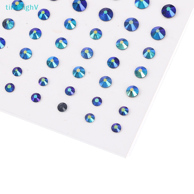 Hình Xăm Dán Kim Cương Trang Trí Cơ Thể Tạm Thời