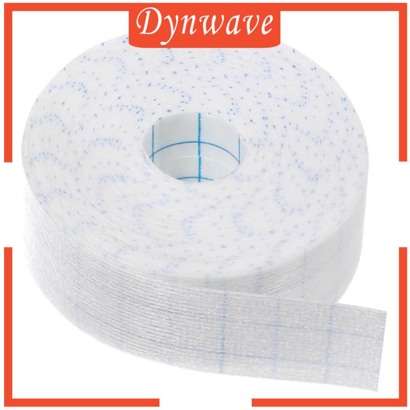 Cuộn Băng Keo 8M Bảo Vệ Cổ Áo Thấm Hút Tốt