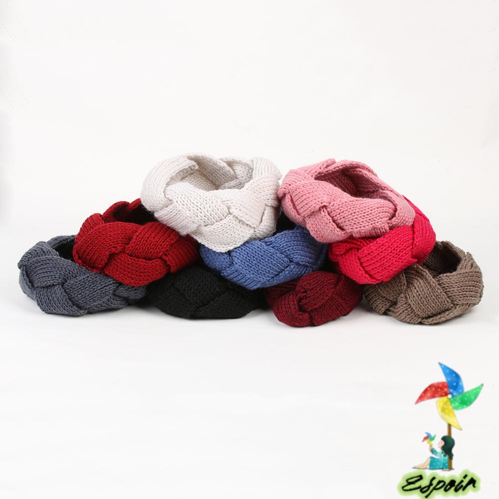 ESPO Cài Tóc Xoắn Ốc Hàng Mới Dành Cho Bạn Nữ