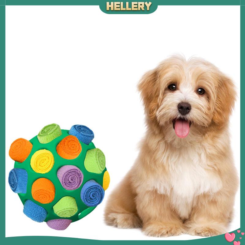 Đồ Chơi Banh NhúN Cho CúN Ăn