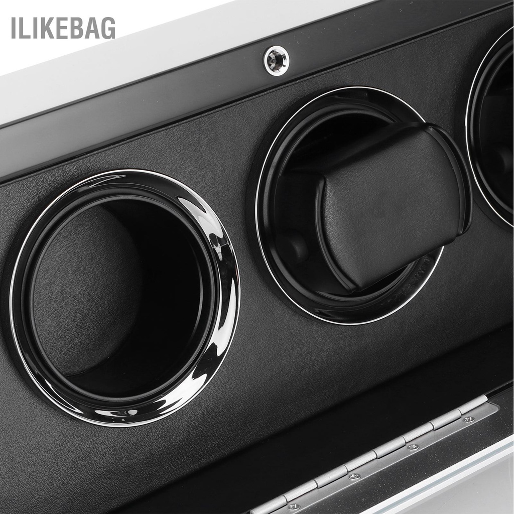 Ilikebag Cơ Tự Động Cuốn Gọn Hộp 4 Vị Trí Màn Hình Ốp Lưng Có Thể Điều Chỉnh Gối Hoạt Không Ồn Ào 100-240V