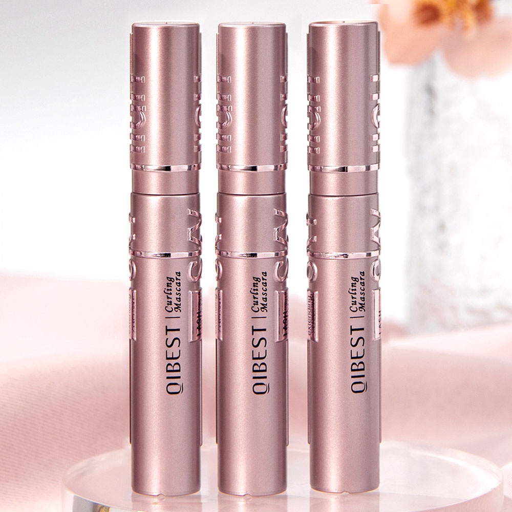 Mascara Làm Dày Lông Mi Kháng Nước Lâu Trôi