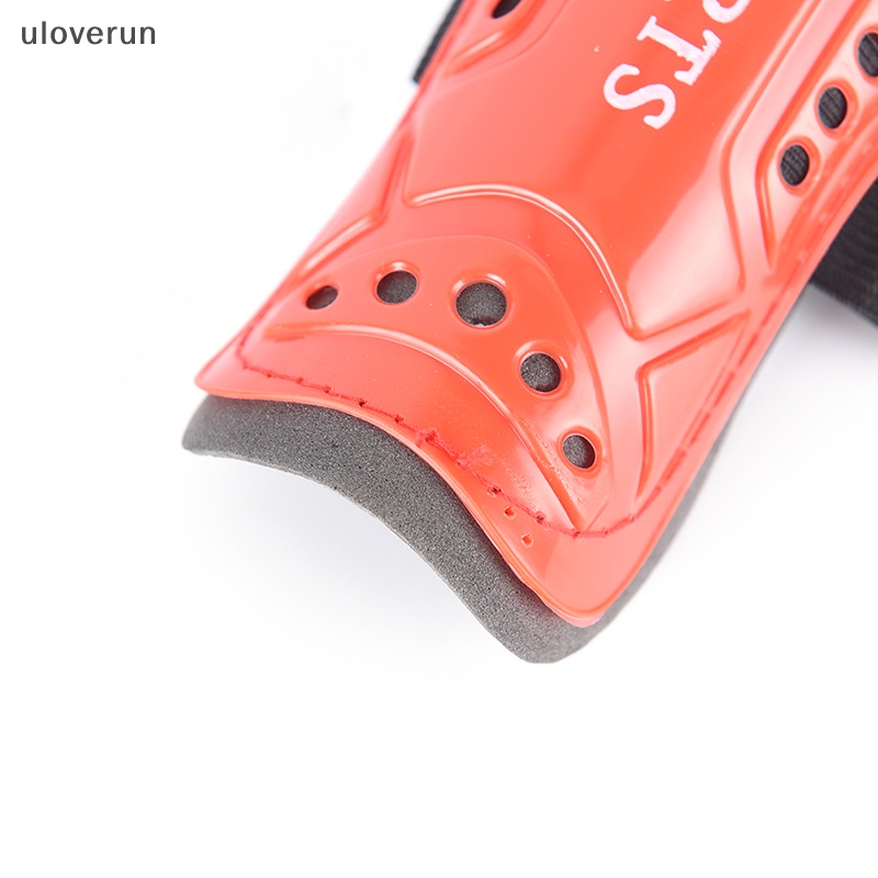 1 Cặp Đệm Bảo Vệ Chân Mềm Mại Khi Chơi Bóng Đá Dành Cho Trẻ Em