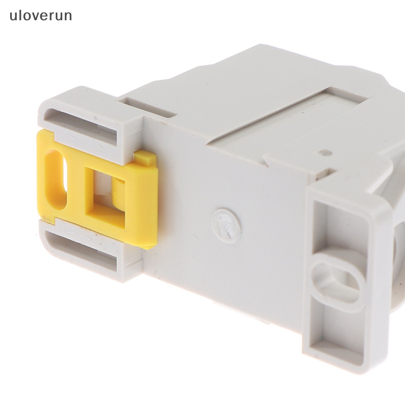 Hộp Phân Phối Thiết Bị Đầu Cuối Đa Năng UKK 80A / 125A / 160A 1