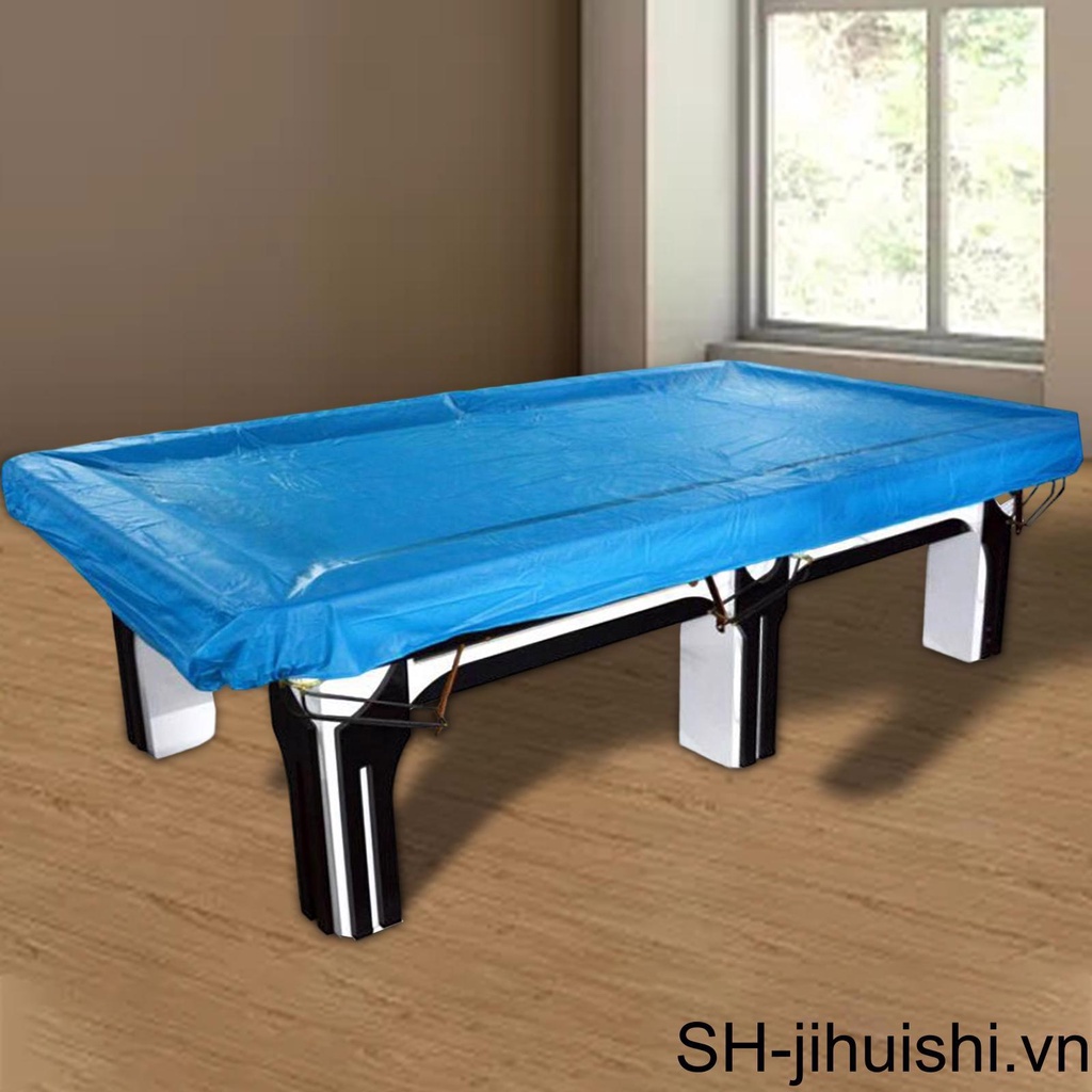 Vỏ Bọc Bảo Vệ Bàn Bida Chịu Được Sức Nặng 7ft / 8ft / 9ft / 10ft / 12ft