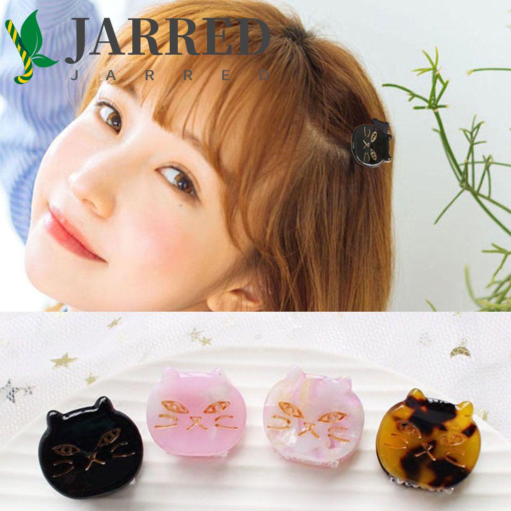 JARRED Kẹp TóC HìNh Chú MèO Dễ Thương ThờI Trang Cho Nữ