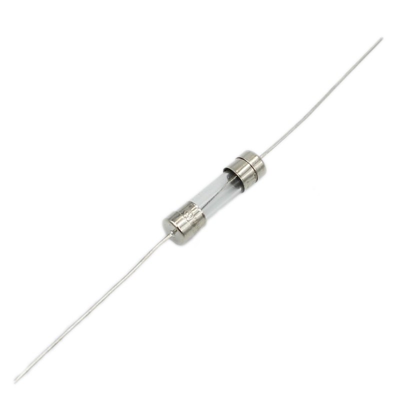 Cầu Chì Thủy Tinh 5X20Mm 3a 3amps f3a 250v Chuyên Dụng