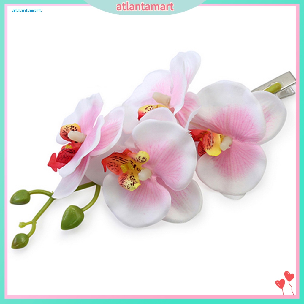 Túi Đựng Đồ Dùng Cao Cấp Tiện Dụng| Trâm Cài Tóc Đính Hoa Phaenopsis Giả Thời Trang Cho Cô Dâu