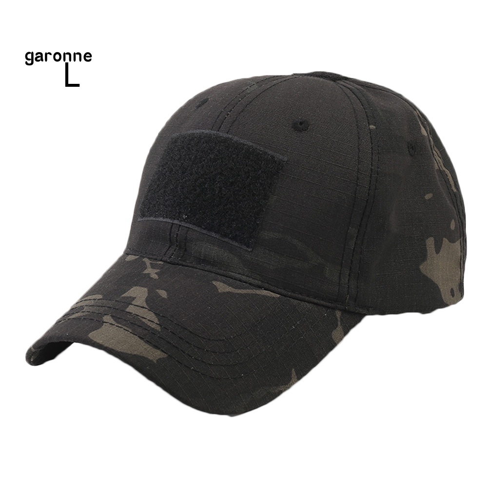 Mũ Lưỡi Trai Chống Nắng Họa Tiết Da Rắn Thời Trang Cho Nam