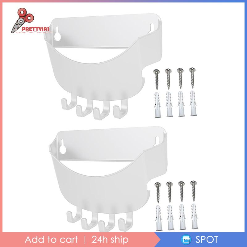 Giá Đỡ Mũ Bóng Chày 2 Trong 1 Thiết Kế Hiện Đại