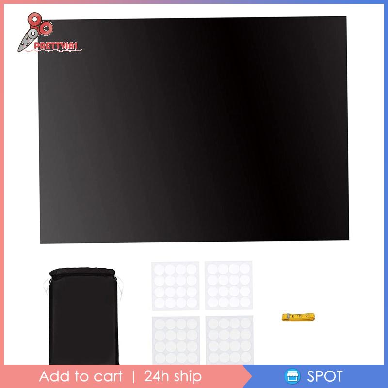 Rèm Cửa Sổ Che Nắng Bảo Vệ Sự Riêng Tư Dùng Khi Đi Du Lịch