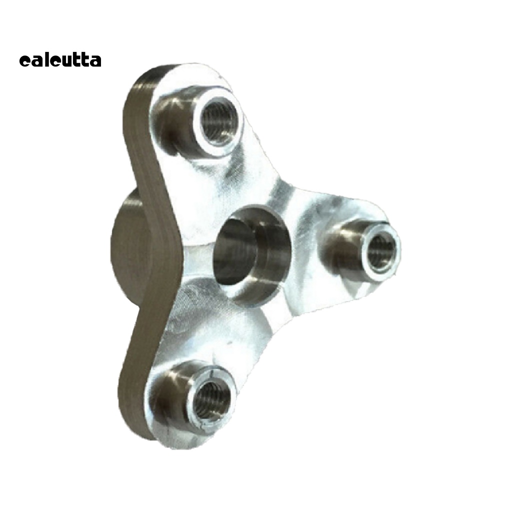 Phụ Kiện Nâng Cấp Ly Hợp Chống Rỉ Sét Bằng Nhôm Cho Xe Điều Khiển RC 1 / 10Traxxas / Slash VXL / XL5 2WD