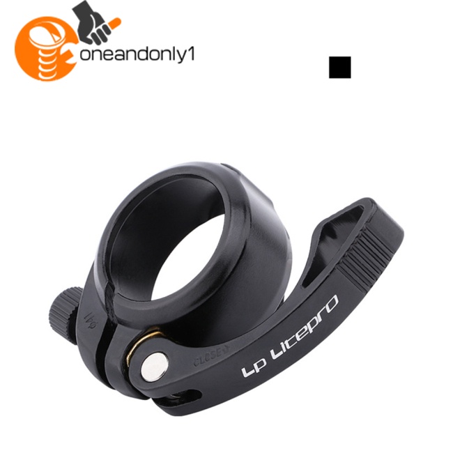 Kẹp Điều Chỉnh Chỗ Ngồi Xe Hơi Bằng Hợp Kim Nhôm 41mm 33.9mm