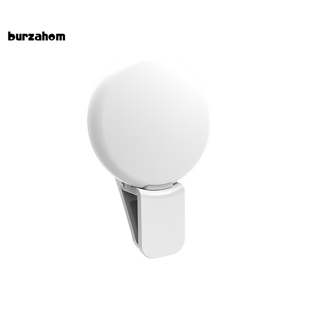 Đèn LED Trợ Sáng Hỗ Trợ Selfie Cho Điện Thoại