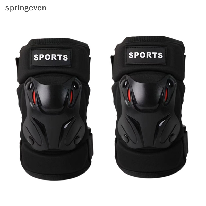 Bộ Đệm Bảo Vệ Đầu Gối Chống Ngã Chống Gió Thoáng Khí Bảo Vệ Khi Lái Xe Mô Tô Cho Nam