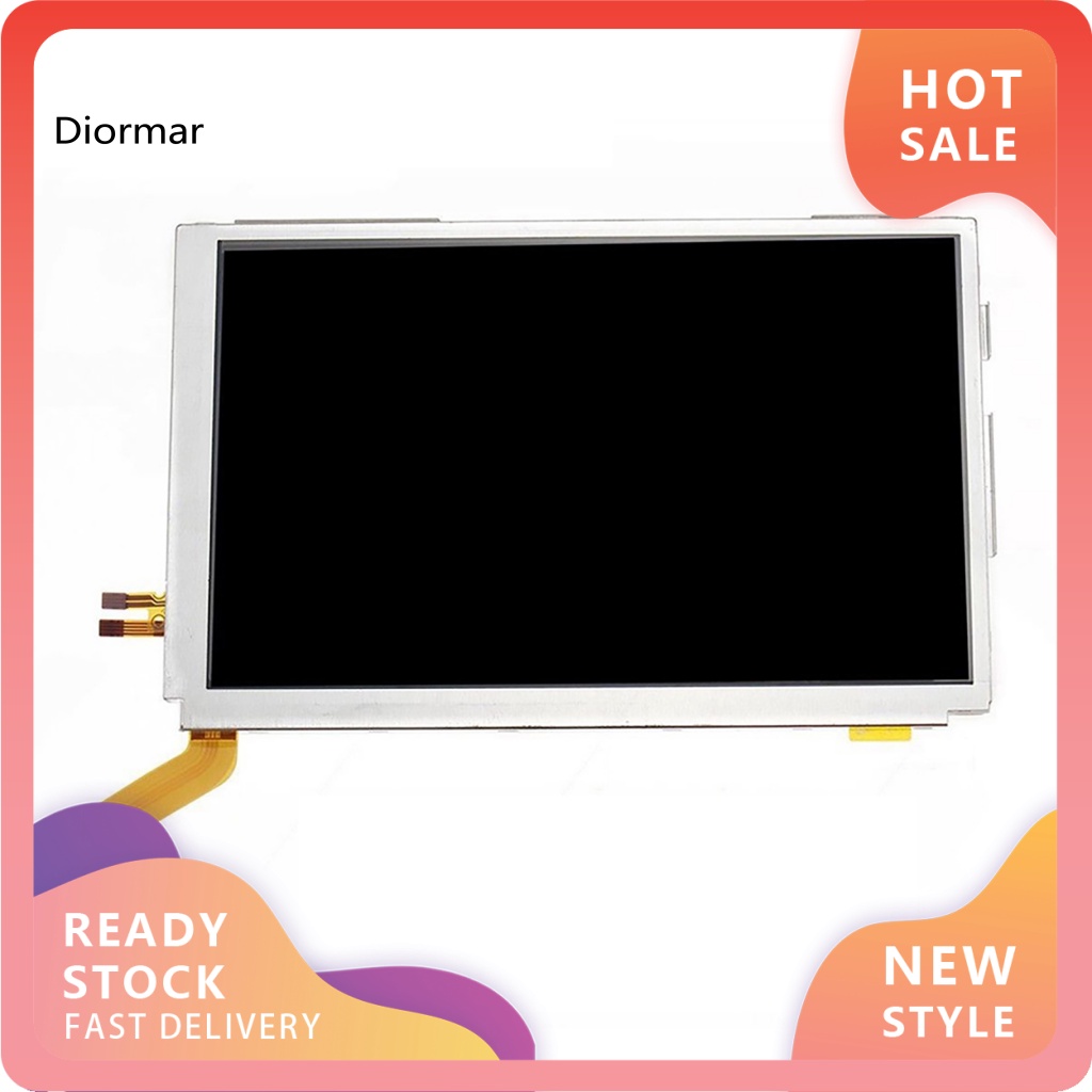 Màn HìNh LCD ĐiềU KhiểN Thay Thế DIO Cho 3DS