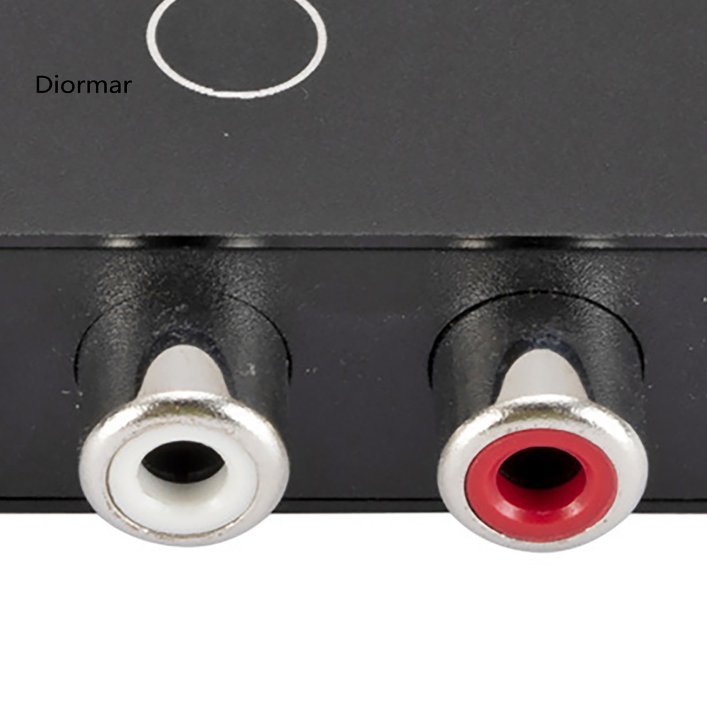 Thiết Bị Nhận Tín Hiệu Âm Thanh Bluetooth Không Dây 3D Và Độ Trung Thực Cao V50