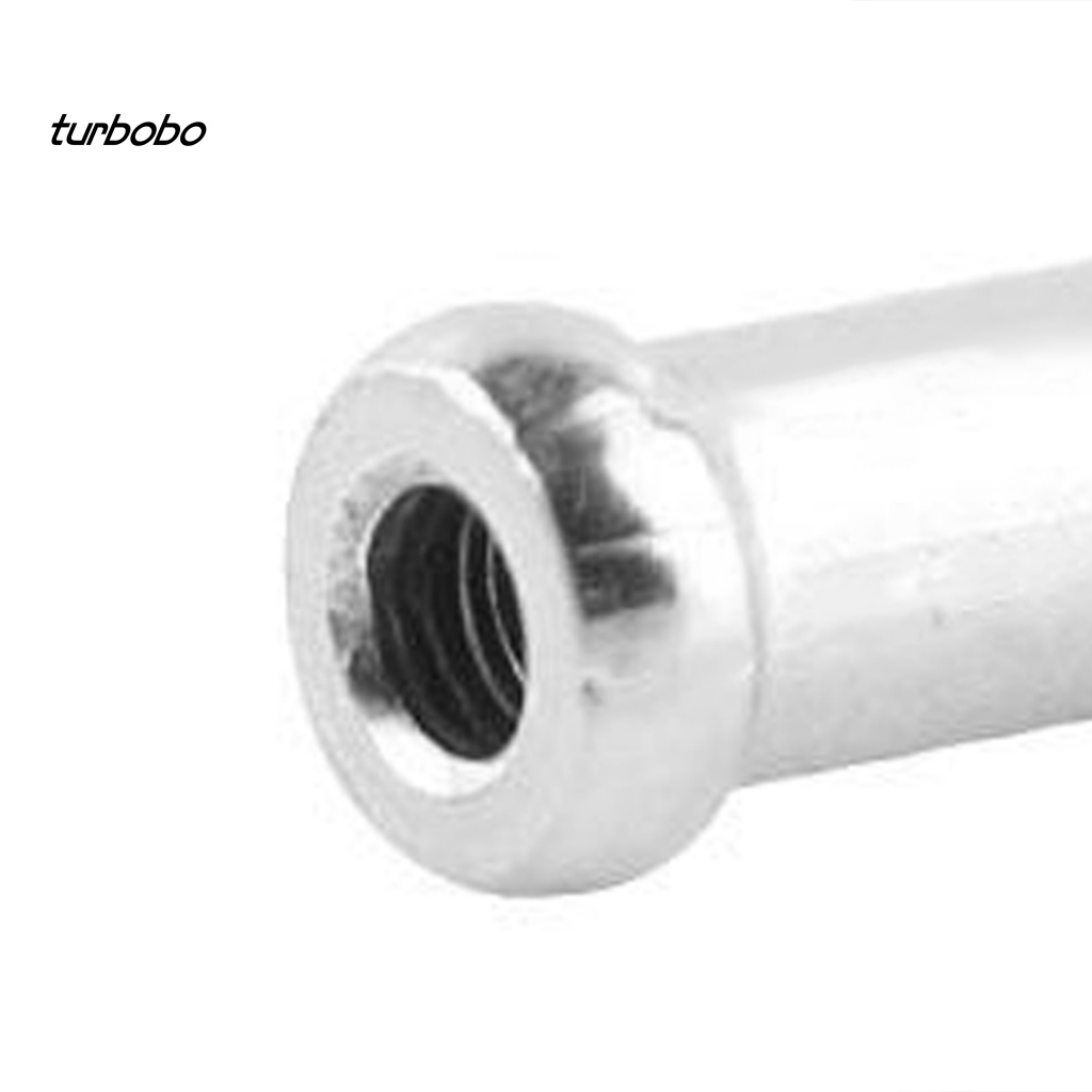 Set 100 Nắp Đậy Dây Phanh Xe Đạp Leo Núi Tiện Lợi