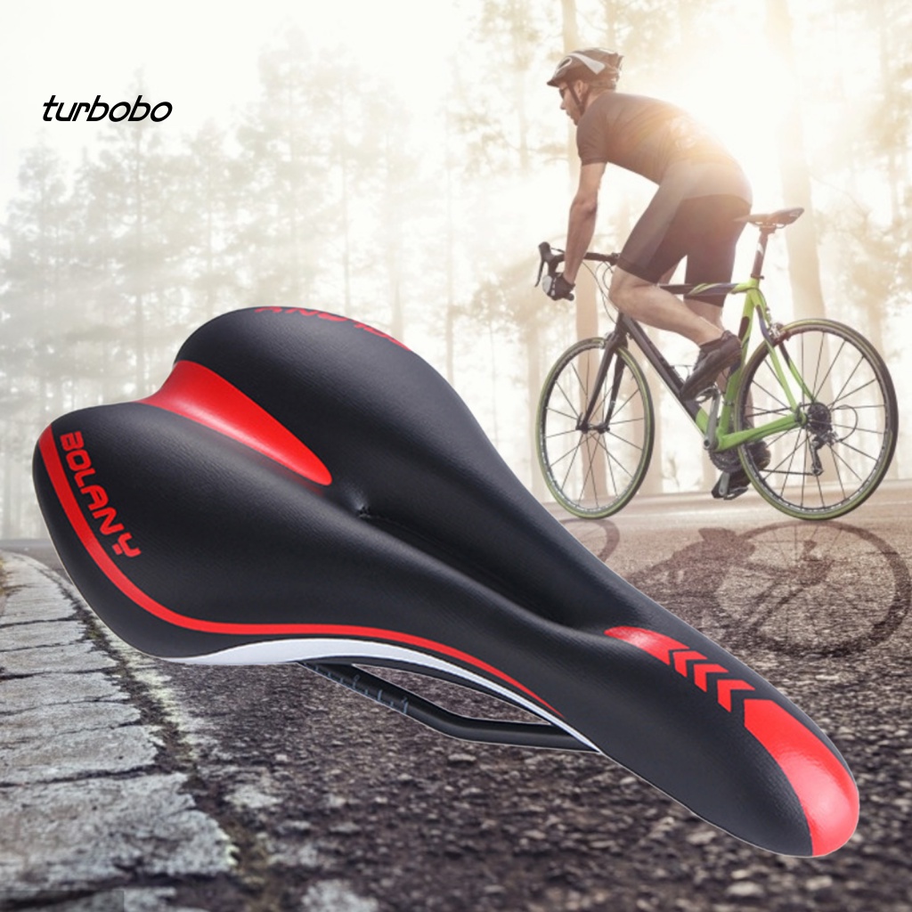 Yên Xe Đạp Bằng Xốp Đàn Hồi Cao Chống Sốc BOLANY Tiện Dụng