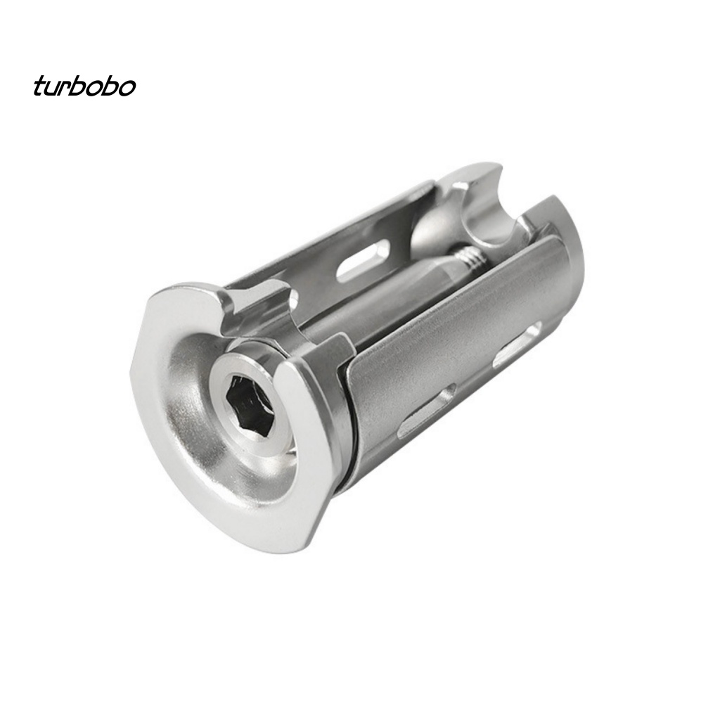 Turboro Phụ Kiện Lõi Treo Xe Đạp Bằng Hợp Kim Nhôm Cao Cấp  Bu Lông Mở Rộng Lõi Hoa Hướng Dương Dạng Treo Cho Hoạt Động Ngoài Trời