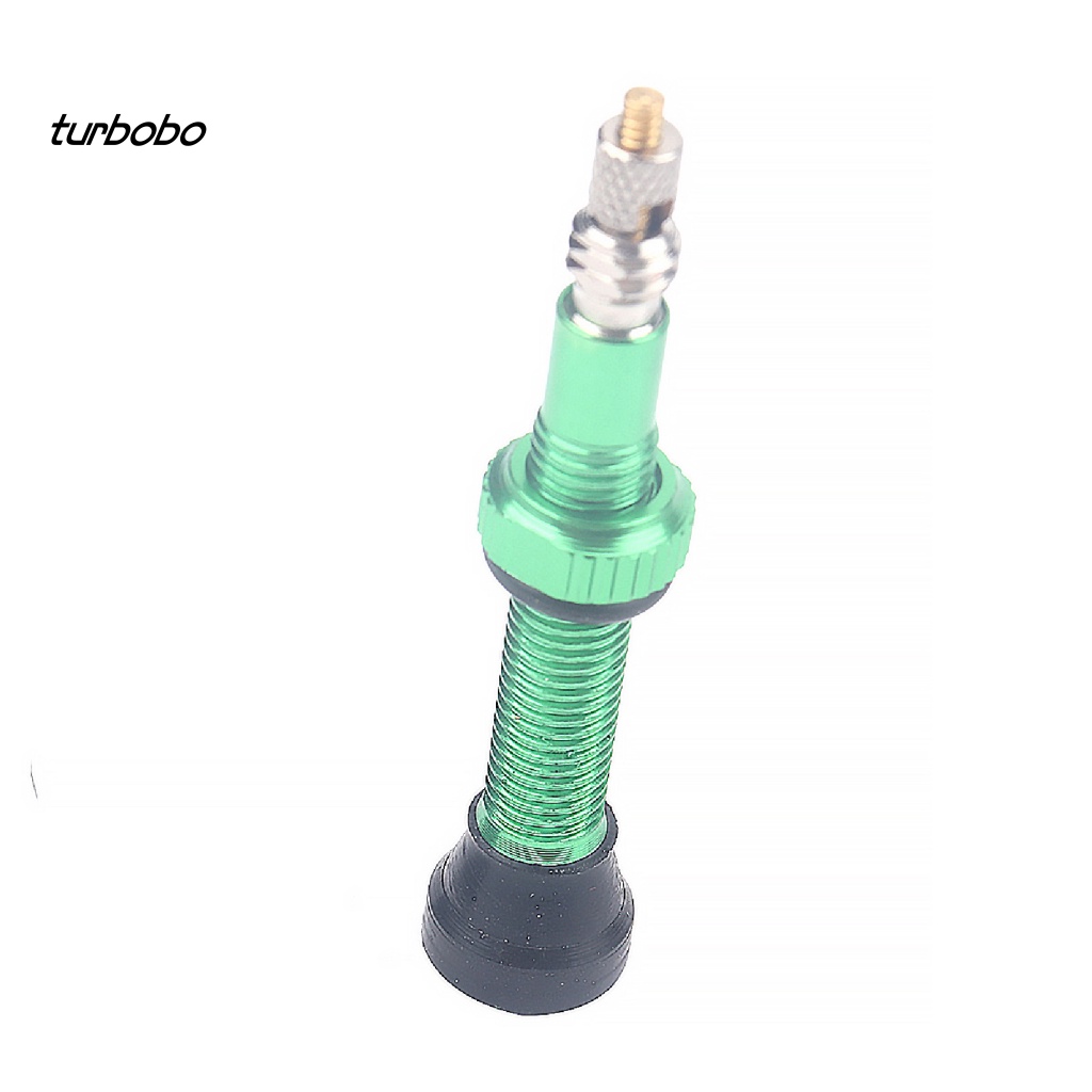 2 Van Xe Đạp Bằng Hợp Kim Nhôm 40mm