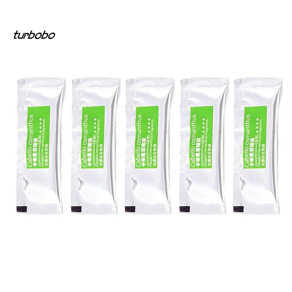 Set 5 Que Khuếch Tán Hương Thơm Mạnh Thay Thế Cho Xe Hơi