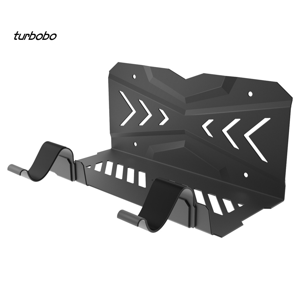 Giá Đỡ Ổn Định Gắn Tường Kèm 2 Móc Điều Khiển Cho Máy Chơi Game PS5