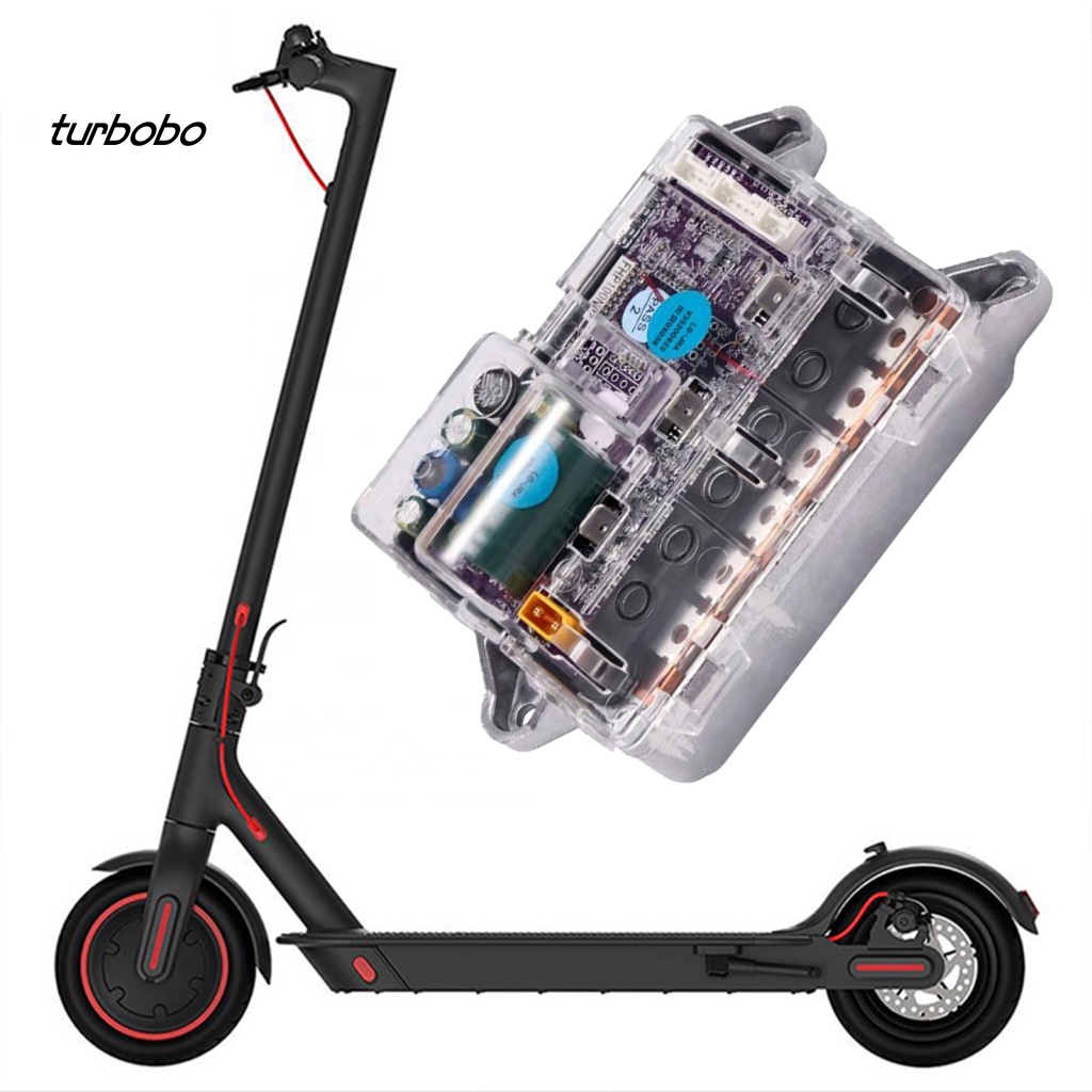Bo Mạch Chủ Điều Khiển Xe Scooter Điện Xiaomi M365 Trọng Lượng Nhẹ Đơn Giản