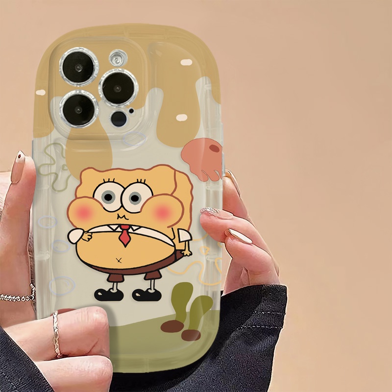 Ốp Điện Thoại Silicon TPU Mềm Trong Suốt Chống Sốc Cho IPhone 14 13 12 11 Pro Max 7 + 8 XS X XR Plus SE 2020