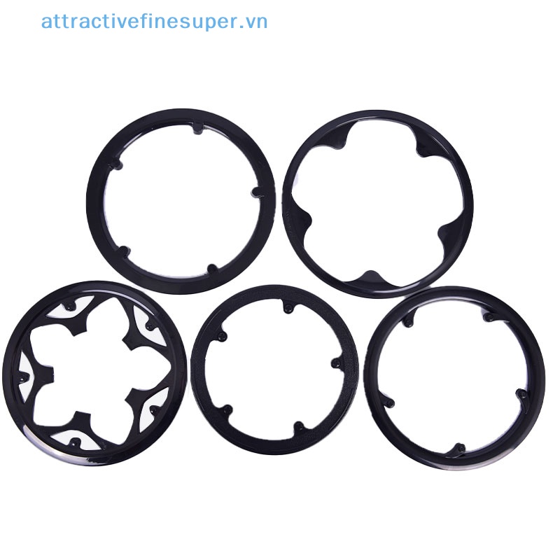 Afs Vỏ Bọc Bảo Vệ Bánh Xích Xe Đạp Tiện Dụng Chất Lượng Cao