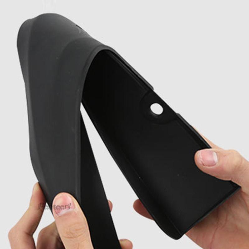 Tấm Chắn Bùn Chống Trầy Xước Không Va Chạm Dễ Lắp Đặt Cho Xe Hơi Cao Cấp