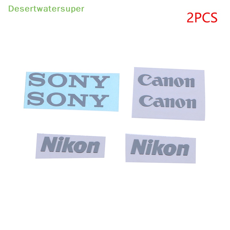 Miếng Dán Logo Leica Bằng Kim Loại Trang Trí Điện Thoại / Máy Ảnh