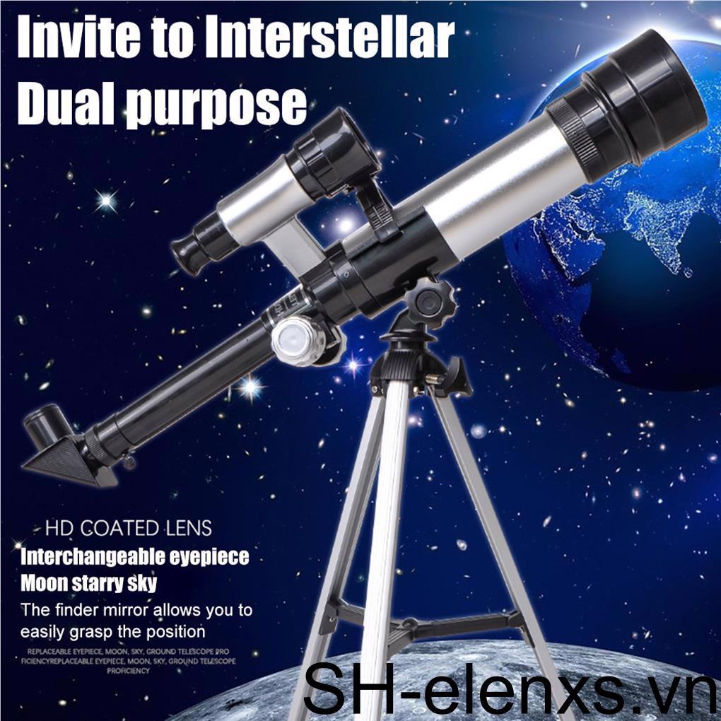Ống Nhòm HD Thiên Văn Học Dành Cho Trẻ Em Và Người Lớn