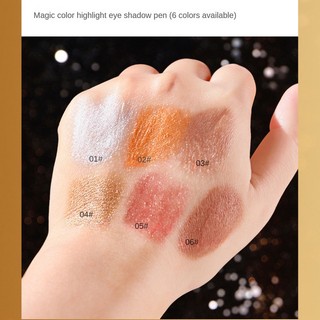Phấn Mắt Dạng Thỏi HEYXI Hai Đầu 2g