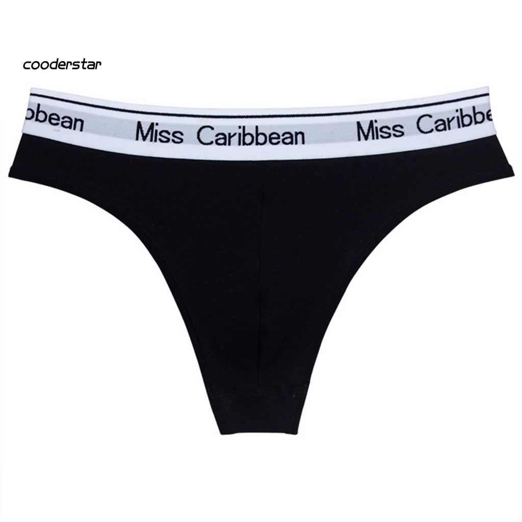 Quần Lót Mềm Mại Co Giãn Thoải Mái In Chữ U Lồi Mặc Hàng Ngày Cho Nam