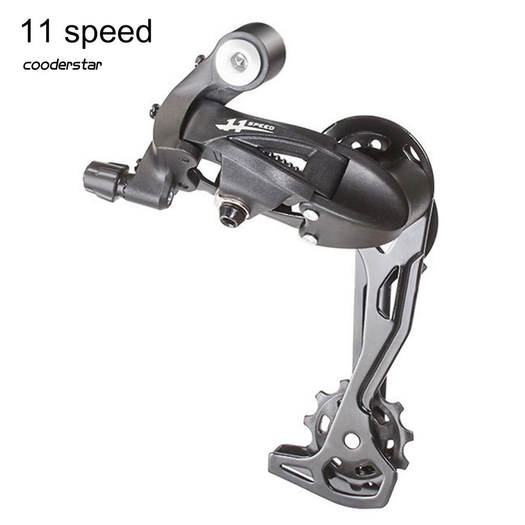 Cần Gạt Số 7 / 8 / 9 / 10 / 11 Tốc Độ Cao Không Ồn Cho Xe Đạp MTB