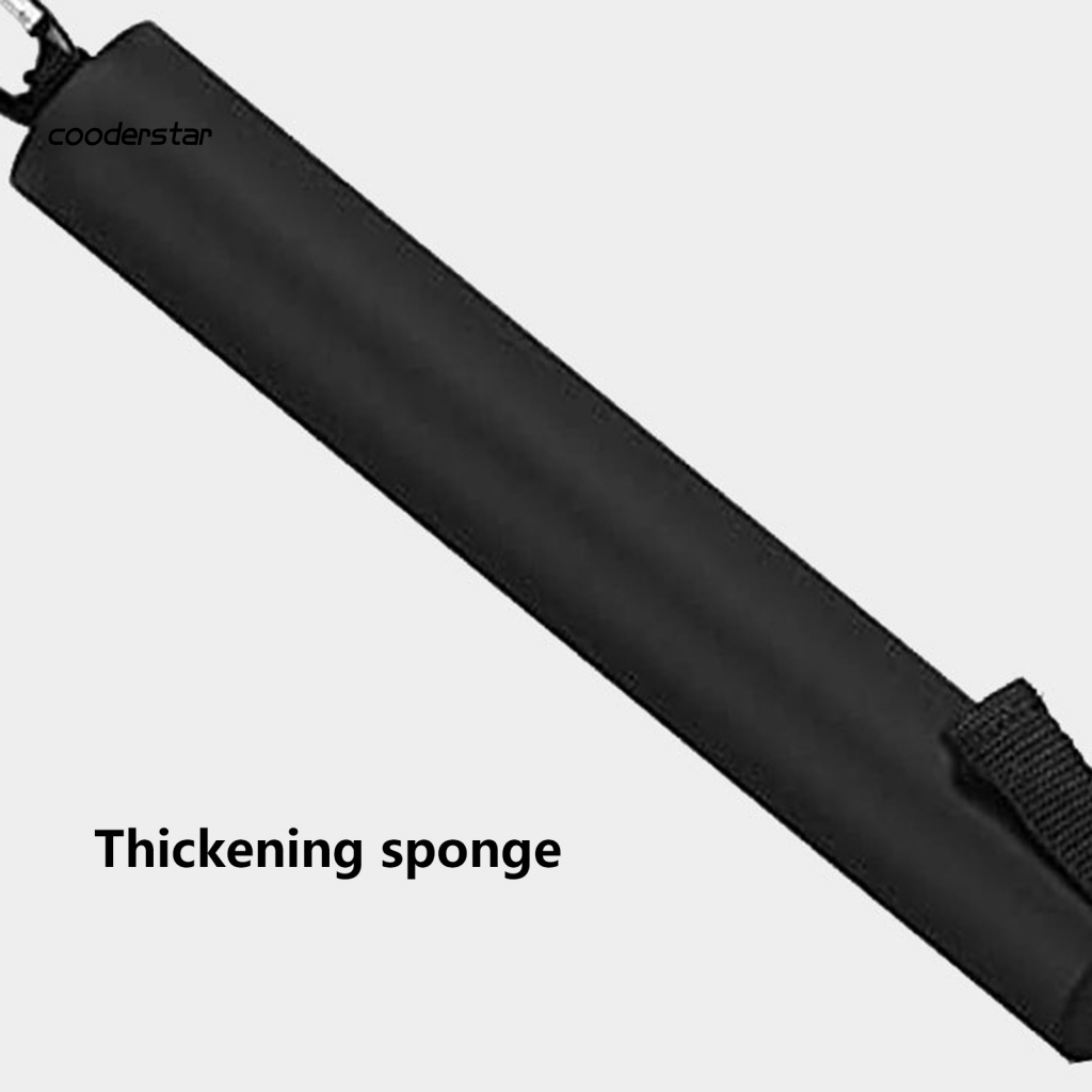 Móc Khóa Chữ D Chịu Lực Tốt Hỗ Trợ Luyện Tập Bóng Chuyền / Nướng Bánh