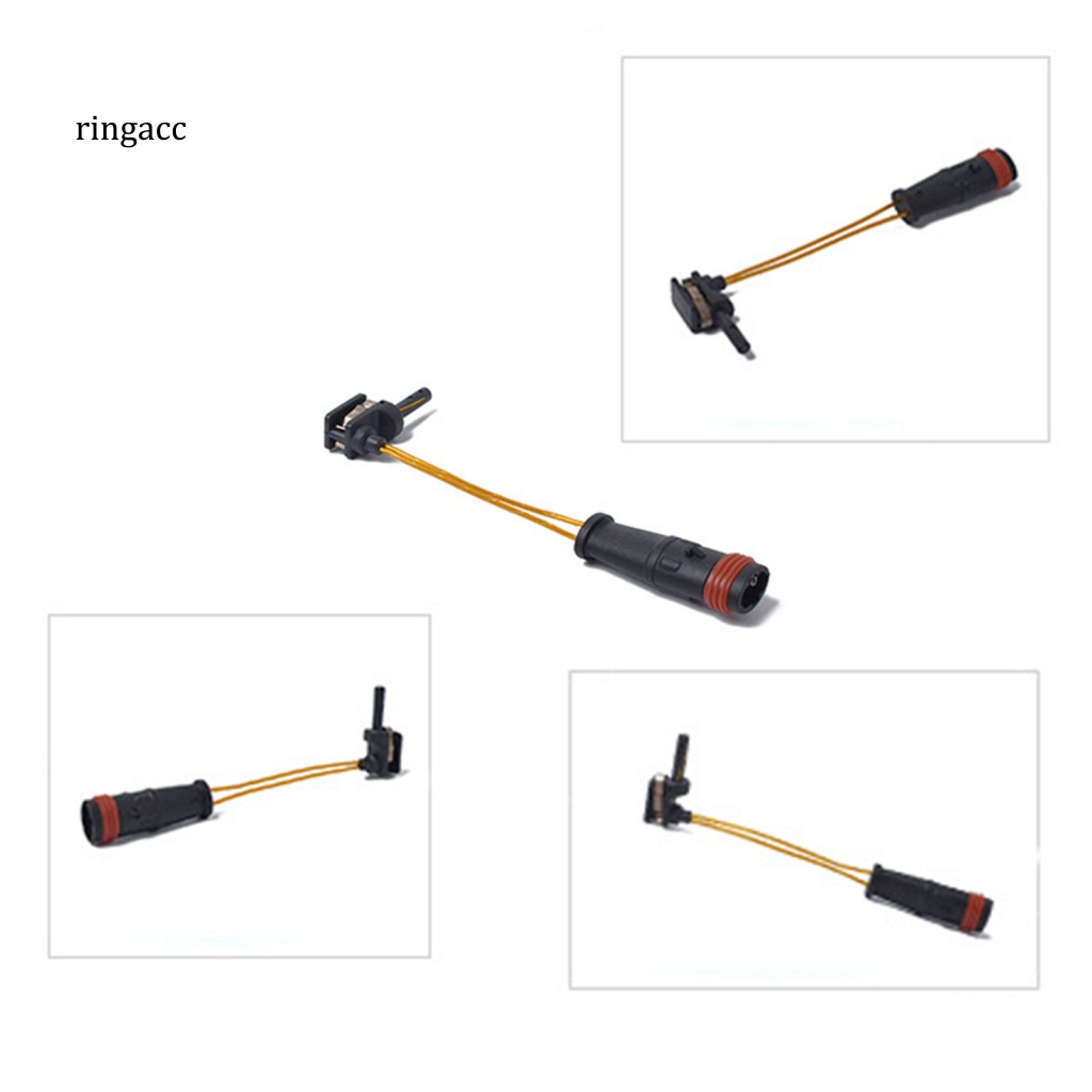 Dây Phanh Cảm Biến RGA Thiết Thực Thay Thế Cho Xe RGA 2115401717 Ốp Lưng Thời Trang Cho Mercedes-Benz W204 / W220 / W169 / W245 / C204