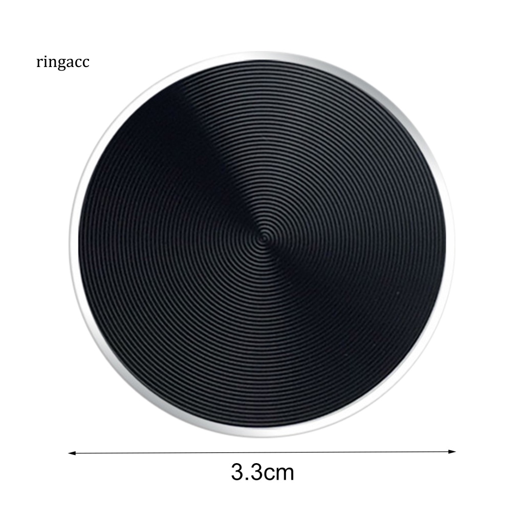 Giá Đỡ Điện Thoại Mini Hít Nam Châm Bằng Sắt Tiện Dụng Cho Xe Hơi