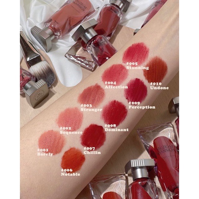 Son Kem Muzigae Mansion Objet Liquid