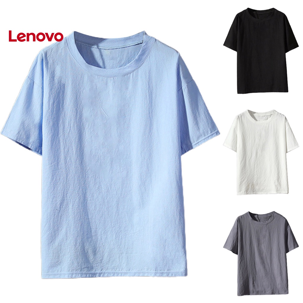 Áo Thun Nam Cổ Tròn In Hình Hoa Hướng Dương Plus Size