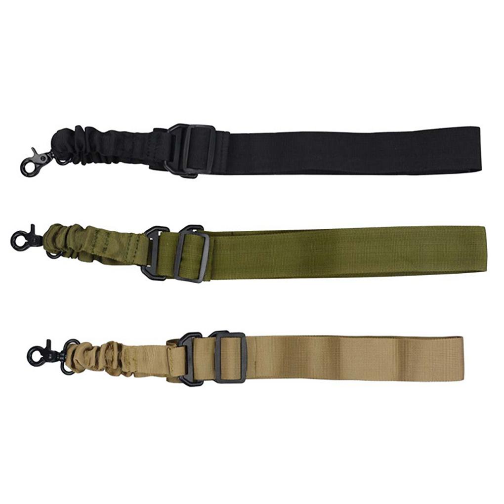 Dây Đai Nylon Một Điểm Có Thể Điều Chỉnh Dùng Khi Đi Săn