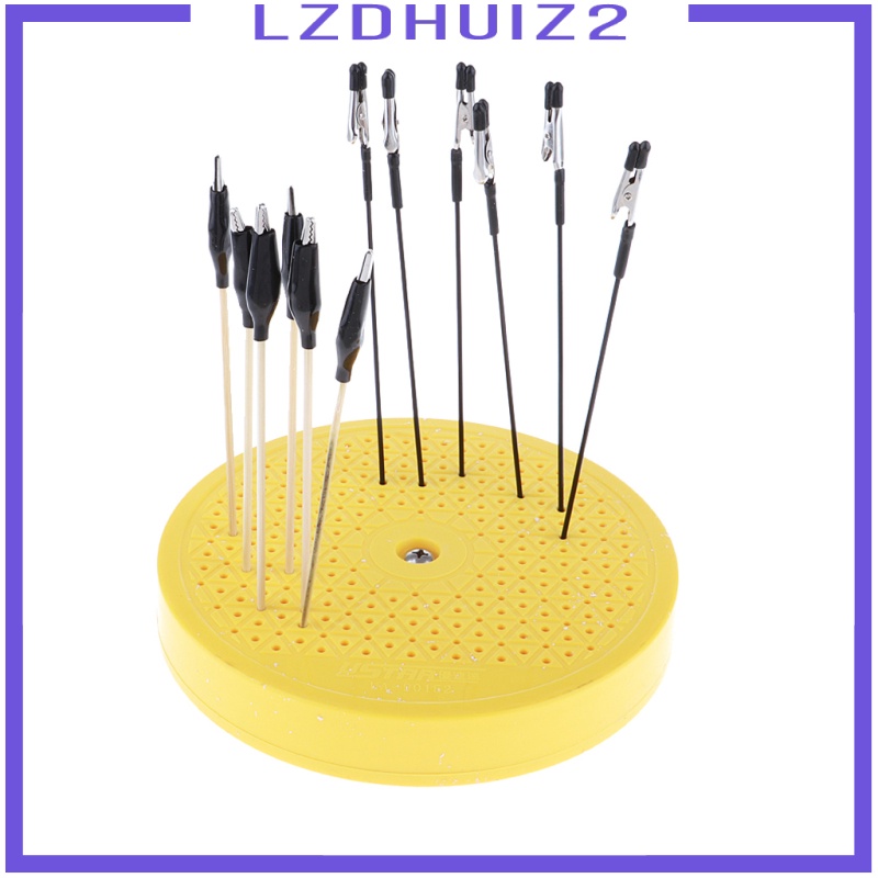 Set 12 Dụng Cụ Hỗ Trợ Phun Sơn